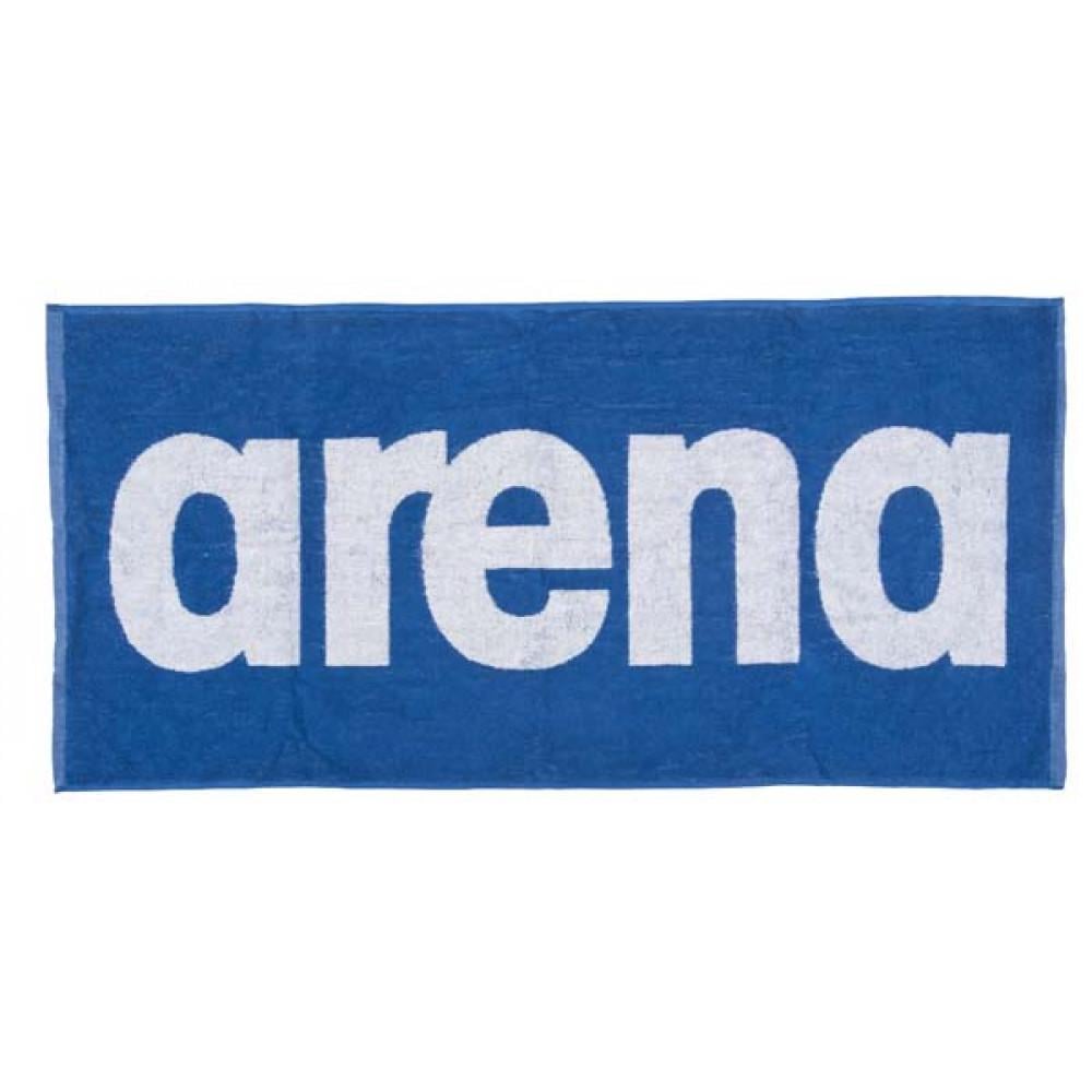 Рушник Arena Gym Soft Towel 100x50 см (001994-810) - фото 1 Рушник Arena Gym Soft Towel 100x50 см (001994-810) - фото 1