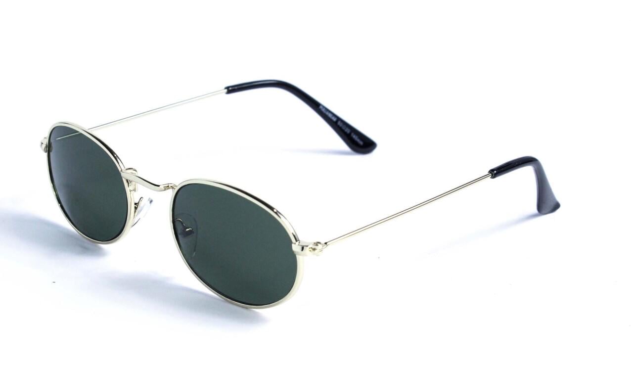 Солнцезащитные очки женские SunGlasses 4999-1 (o4ki-12863)