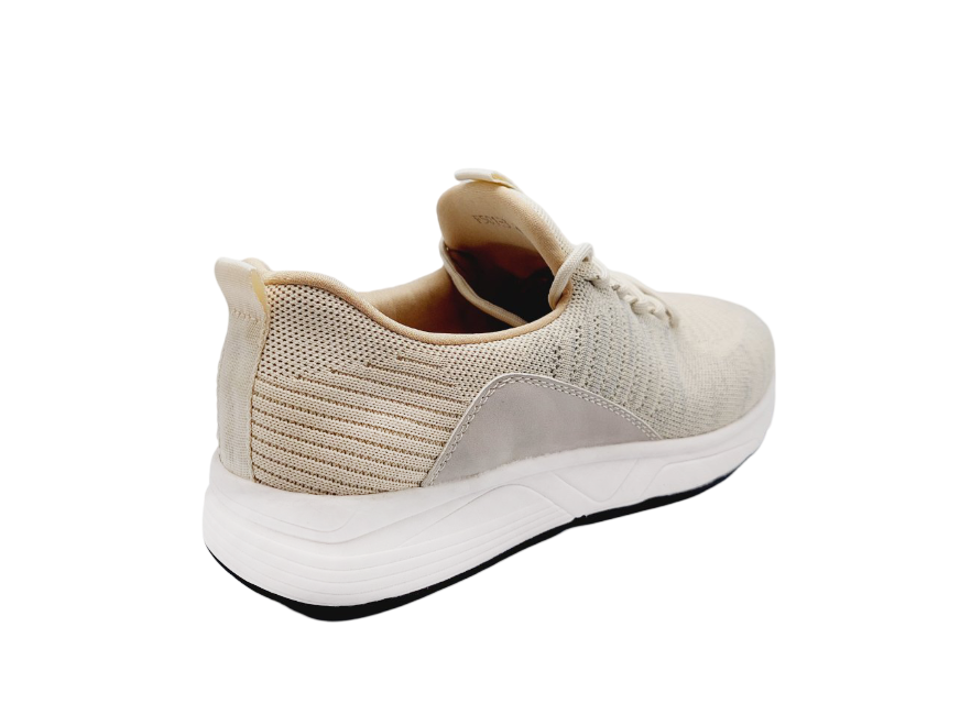 Кроссовки мужские KULADA 40045013/43 р. 43 Бежевый - фото 5