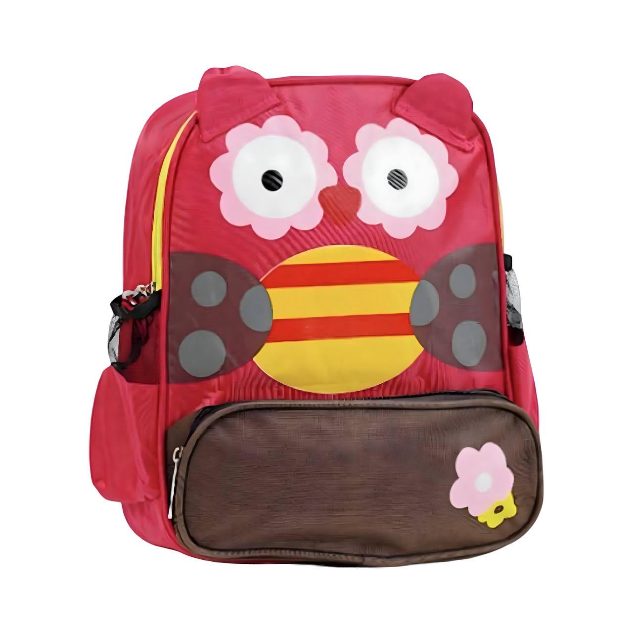 Рюкзак детский C 57501-4 с дизайном животного (28444682)