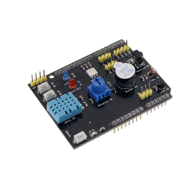 Плата расширения для Arduino (A175040)