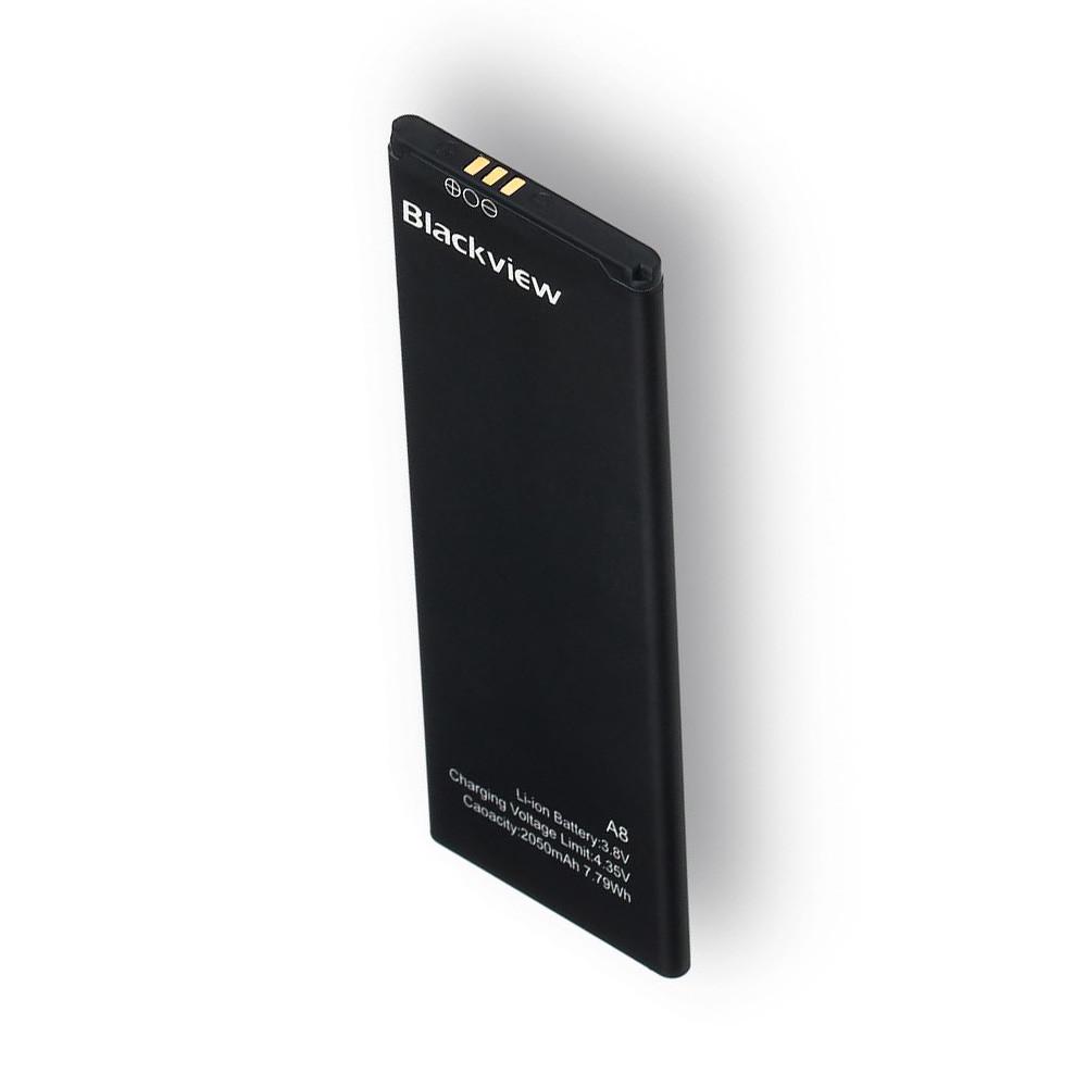 Аккумулятор для BlackView A8 (AAA)