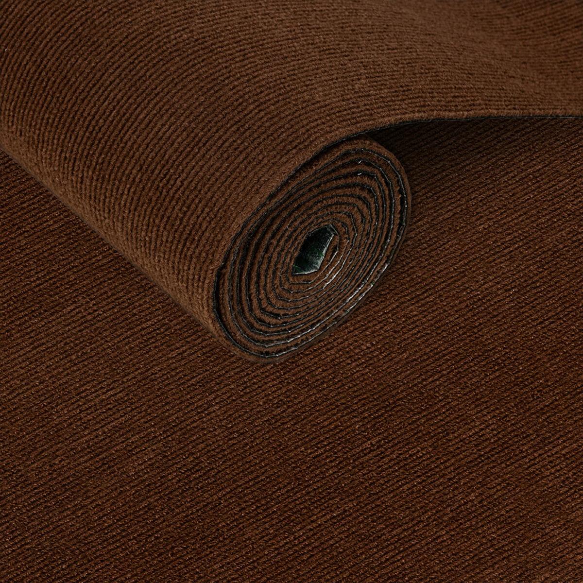 Ковролин 600х3000 мм Коричневый (SW-00002586)