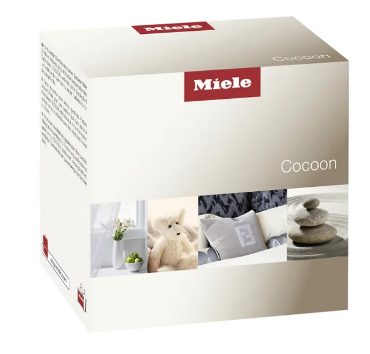 Ароматизатор для сушильних машин Miele COCOON 11997101EU3