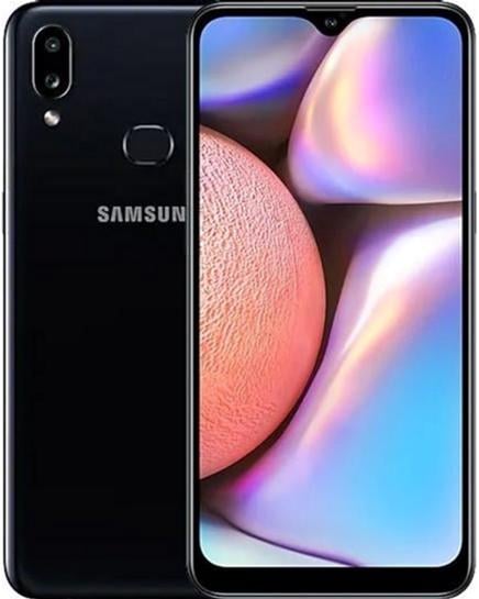 Пленка защитная для Samsung Galaxy A10s (2021)