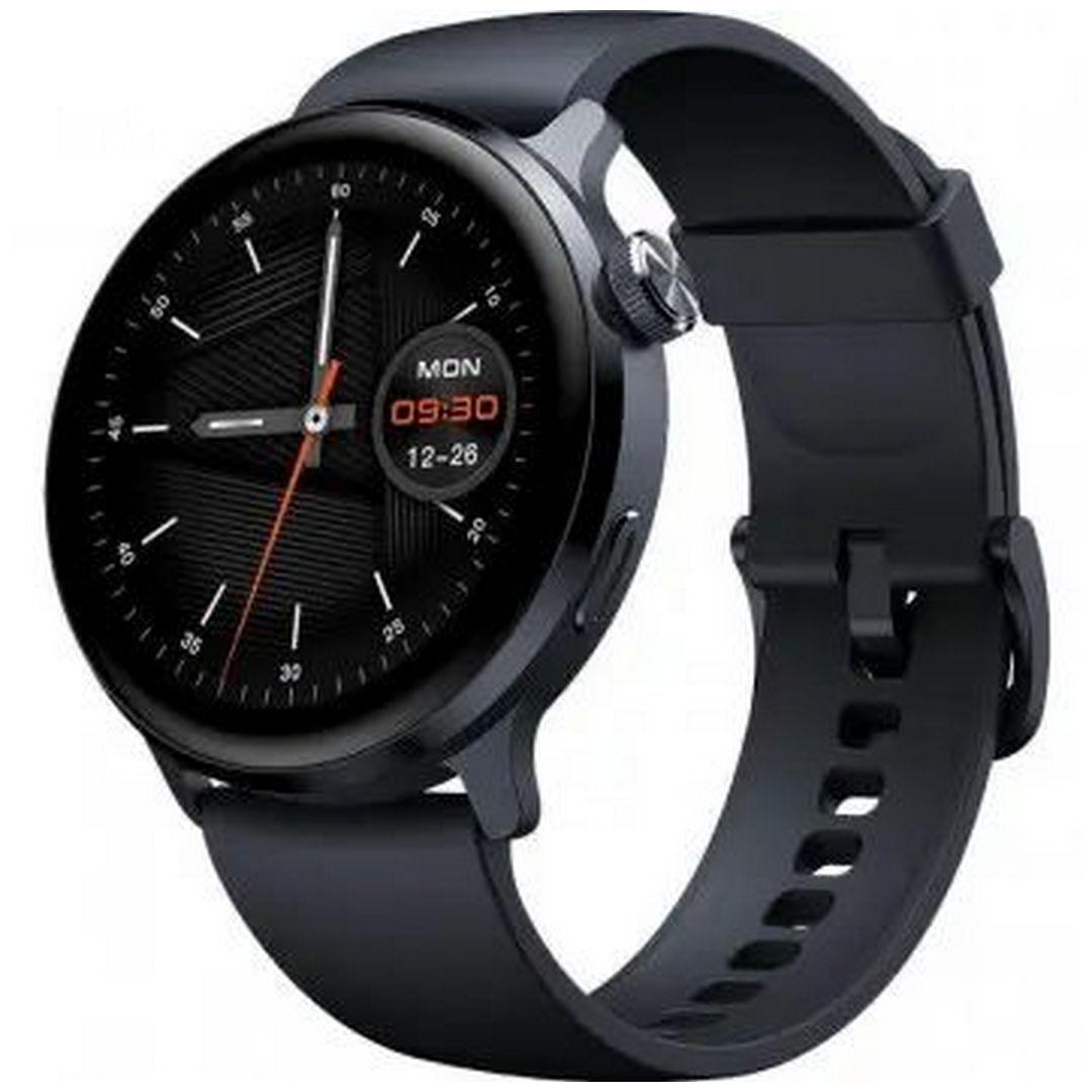 Смарт-годинник Mibro Watch Lite 2 Black (ml2 b)