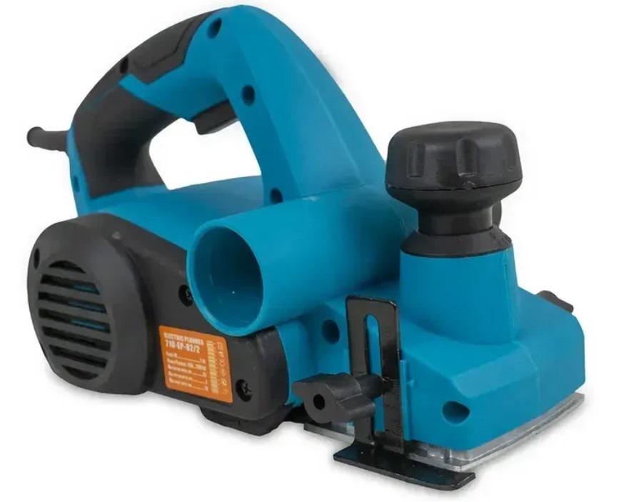 Електрорубанок VILMAS 710-EP-82/2 - фото 2 Електрорубанок VILMAS 710-EP-82/2 - фото 2