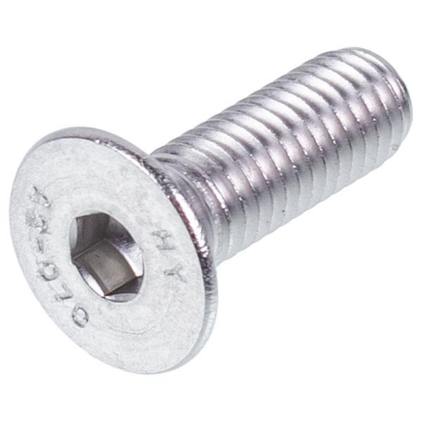 Набор крепежа M8x25 крестовины стиральной машины 3 шт. (00000034706) - фото 2 Набор крепежа M8x25 крестовины стиральной машины 3 шт. (00000034706) - фото 2