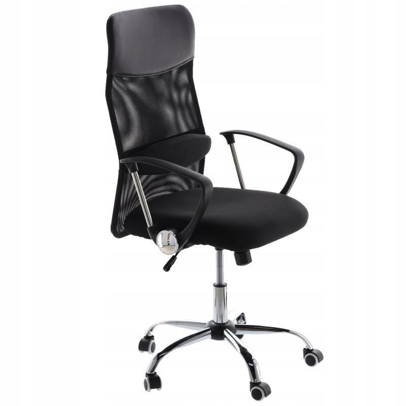 Офисное кресло Gardenline FOT5047 Black (10130575)