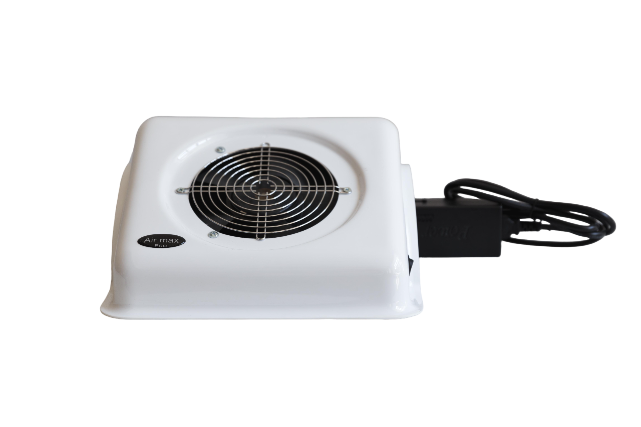 Вытяжка настольная N2 Pro с мешком