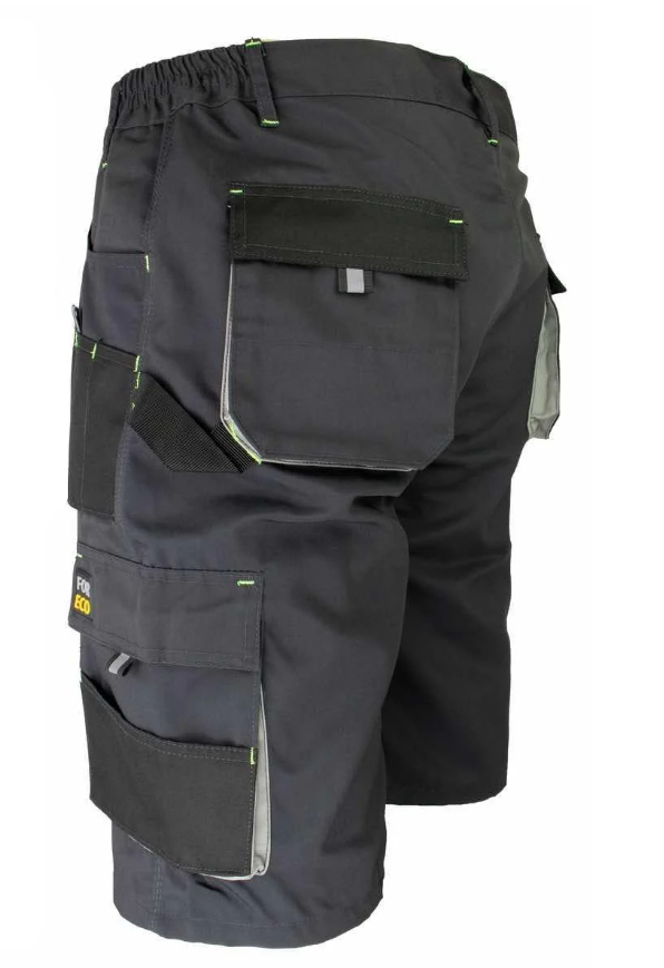 Шорты рабочие Foreco-TS-SBJS S