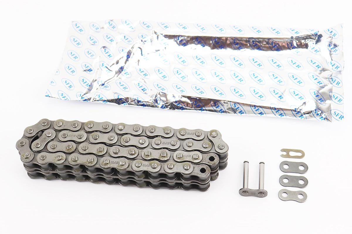 Ланцюг дворядний до мототрактора 428H-50L 2