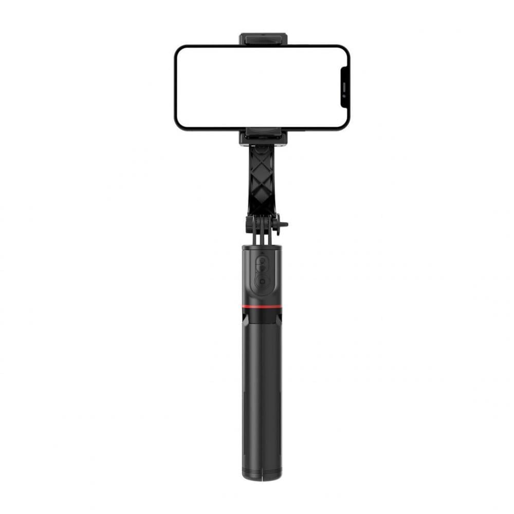 Селфи-монопод со стабилизатором 360 Gimbal Stabilizer For Mobile L19 0,7 м Селфи-монопод со стабилизатором 360 Gimbal Stabilizer For Mobile L19 0,7 м