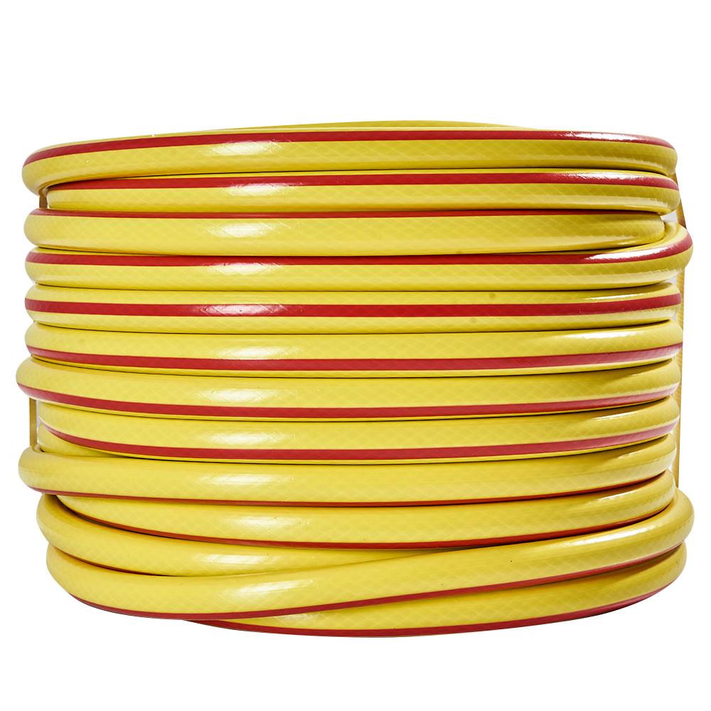 Шланг для поливу Vitals Comfort 1/2" 30 м (199287) - фото 2 Шланг для поливу Vitals Comfort 1/2" 30 м (199287) - фото 2