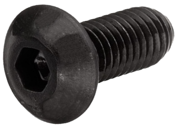 Винт Steelfix М6х10 ISO7380-1 10,9 К 20 шт. (116835)