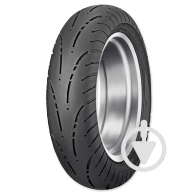 Автошина Dunlop Elite 4 180/60 R16 80H