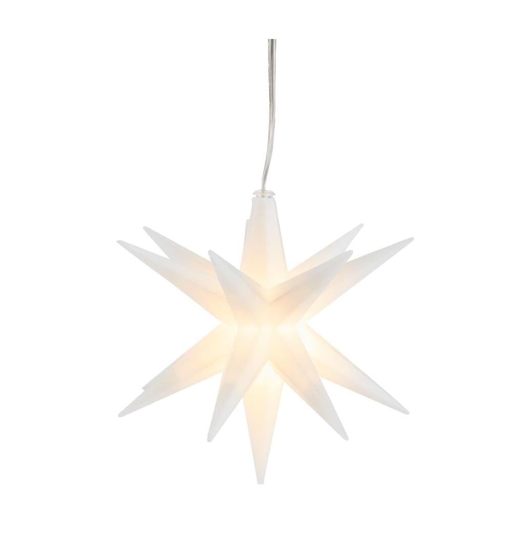Гирлянда Новогодняя большая звезда LED с таймером 12 см (749e3953) Гирлянда Новогодняя большая звезда LED с таймером 12 см (749e3953)