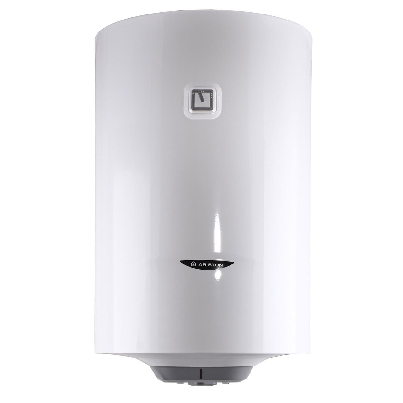 Водонагреватель Ariston PRO1 R 80 VTS 1,8K левый непрямой нагрев
