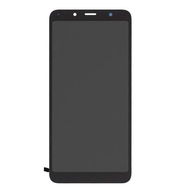 Дисплейный модуль Liquid Crystal Display/Touchscreen для Xiaomi Redmi 7A Черный (000045128)