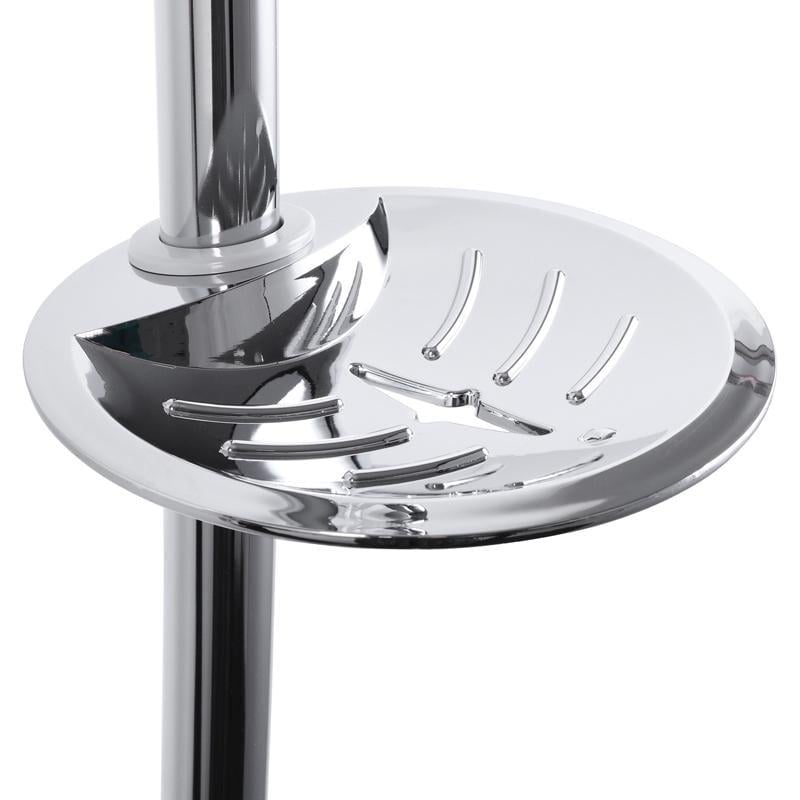 Душевая стойка Tropical FOREST L106 TR (TF0008) - фото 4 Душевая стойка Tropical FOREST L106 TR (TF0008) - фото 4