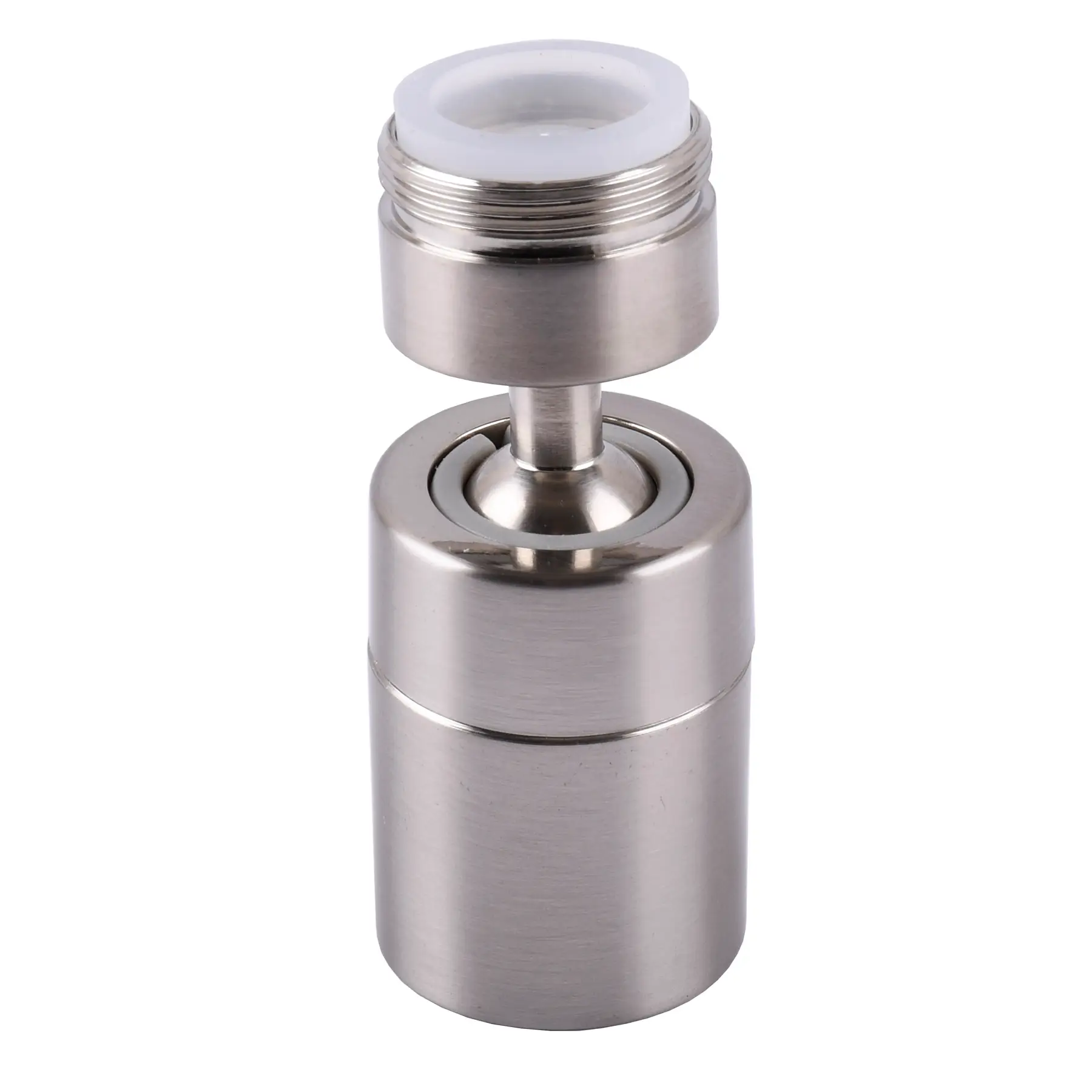 Аэратор для смесителя биде Globus Lux S-106 SUS304 - фото 2 Аэратор для смесителя биде Globus Lux S-106 SUS304 - фото 2