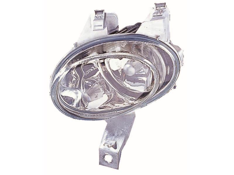 Фара противотуманна передня ліва H1 550-2007L-UE на PEUGEOT 206 2003-2009
