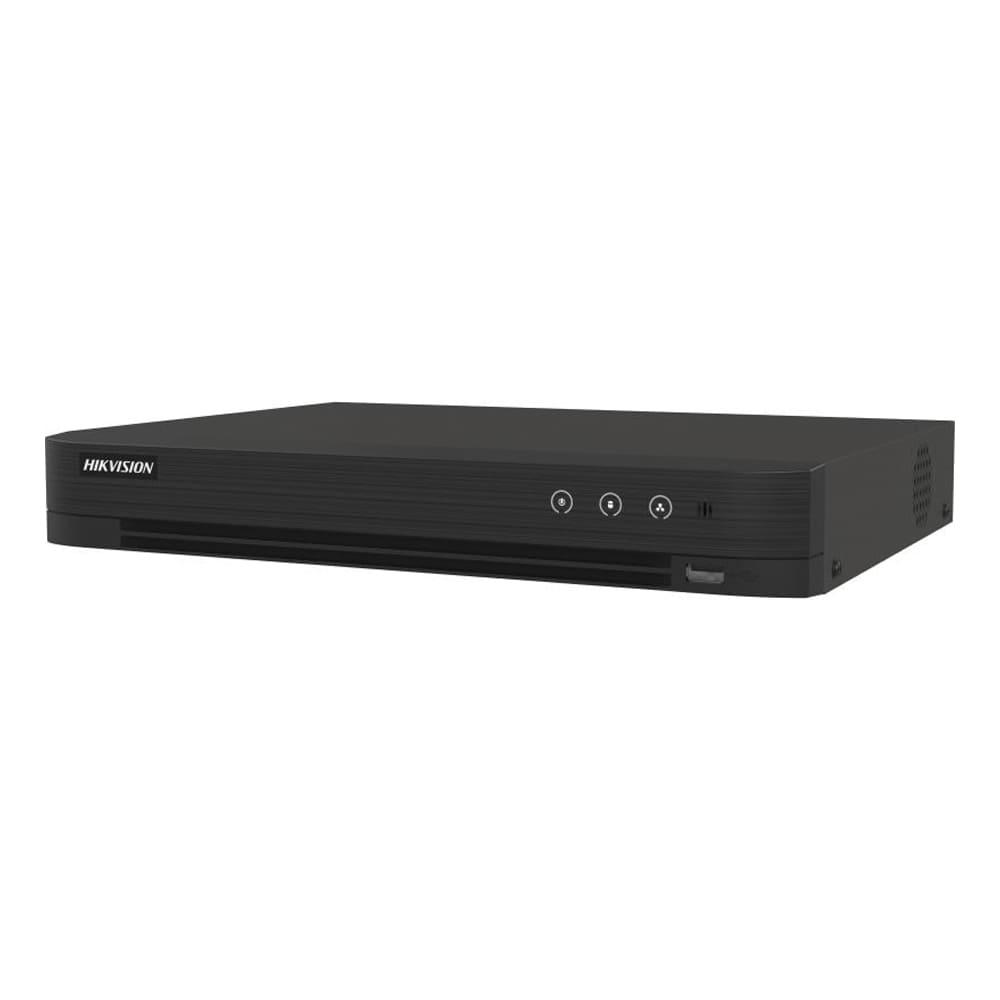 Видеорегистратор Hikvision TurboHD iDS-7204HUHI-M1/SC 4-канальный
