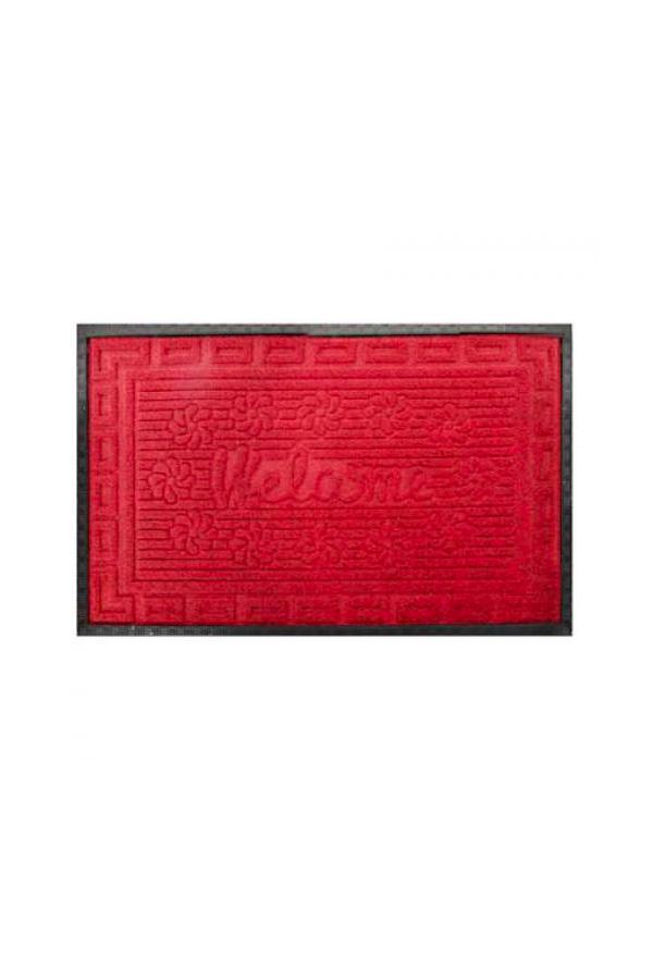 Коврик придверный Welcome 40х60 см (D11203) Коврик придверный Welcome 40х60 см (D11203)