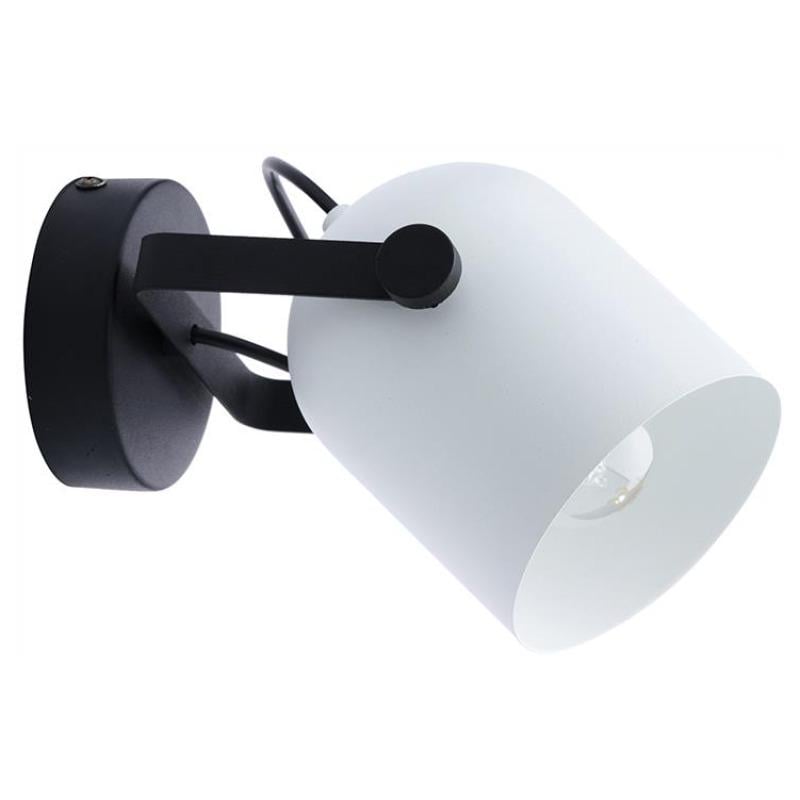 Бра TK Lighting 3488 Spectra Black/White 1 (11877560)