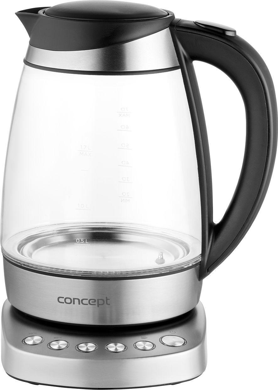 Електрочайник Concept RK4130 (299343)
