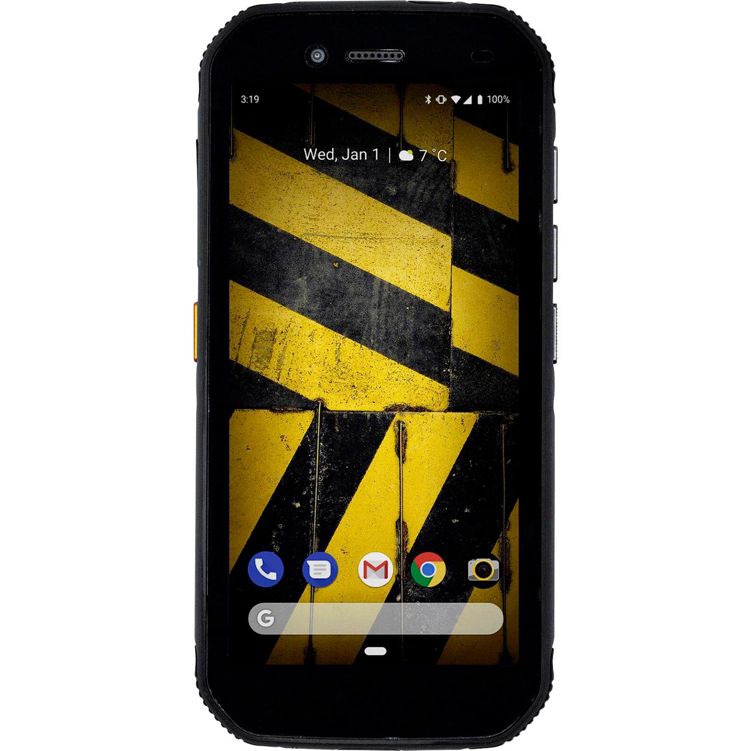 ᐉ Смартфон Caterpillar Cat S42 H+ 3/32GB Black (89015) • Купить в Киеве,  Украине • Лучшая цена в Эпицентр