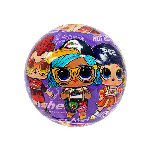 Кукла Doll Lover Sweets B930 в шаре 10,5 см (MTT-189240)