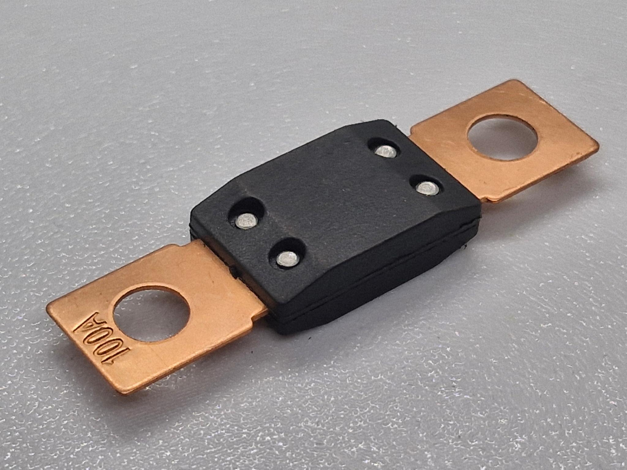 Предохранитель ANM-H3 MEGA 100 А плавкий силовой Littel Fuse для аккумуляторов/инверторов/авто/акустики (93747041) - фото 7 Предохранитель ANM-H3 MEGA 100 А плавкий силовой Littel Fuse для аккумуляторов/инверторов/авто/акустики (93747041) - фото 7