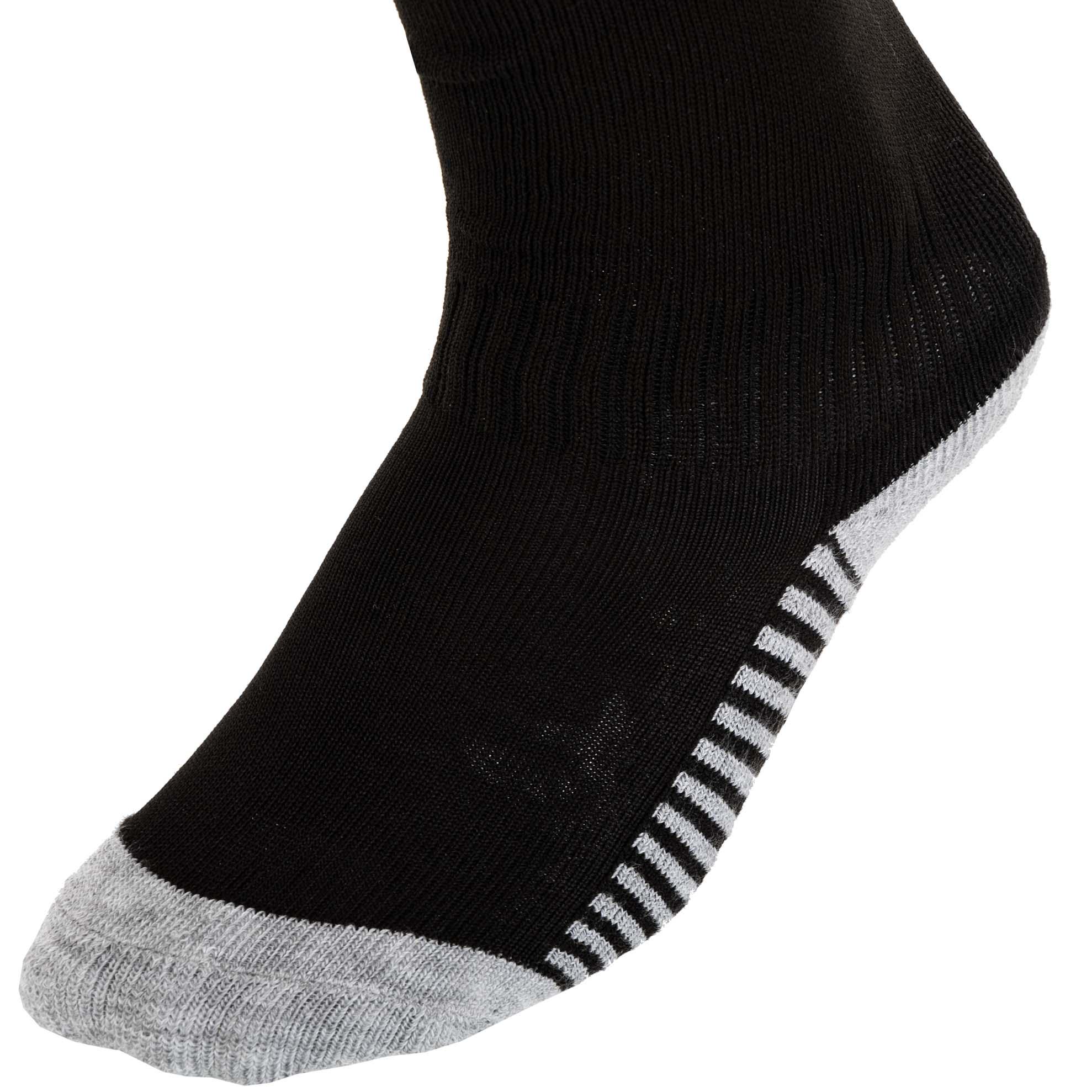 Гетри дитячі з символікою футбольного клубу SPOINT CHELSEA THIRD 2025 ETM2518-CH3 р. 34-38 Чорний (ETM2518-CH3) - фото 4 Гетри дитячі з символікою футбольного клубу SPOINT CHELSEA THIRD 2025 ETM2518-CH3 р. 34-38 Чорний (ETM2518-CH3) - фото 4