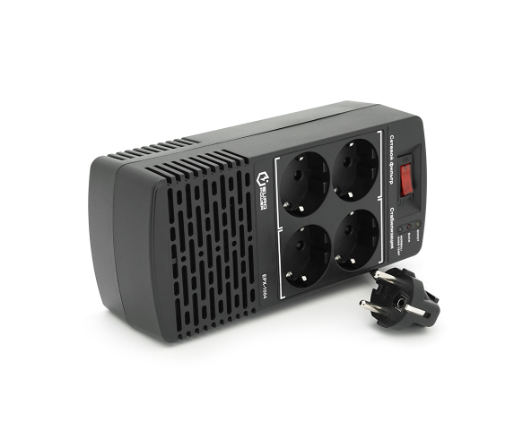 Стабилизатор напряжения релейный Europower EPX-1004 (3214814979)