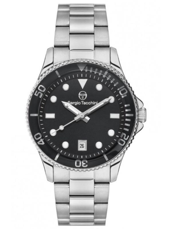 Наручний годинник жіночий Sergio Tacchini ST.1.10399.2 (357786)