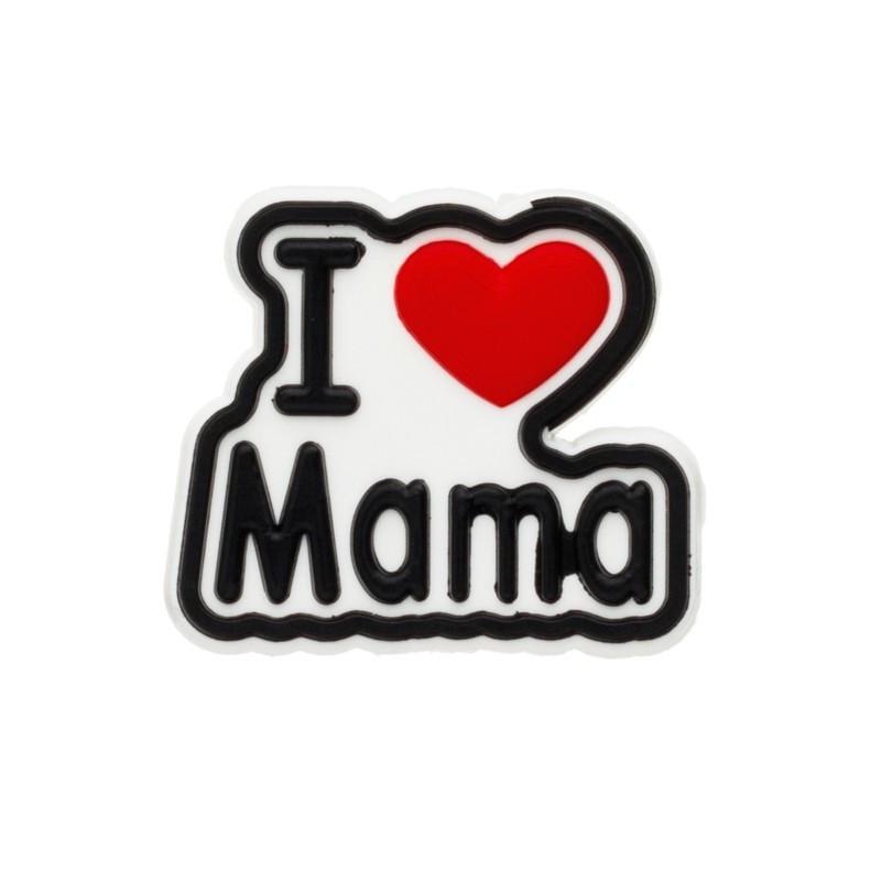 Джибитсы I love mama 1 шт (1796503662)