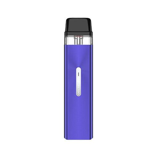 Электронная сигарета Vaporesso Xros mini с картриджем без жидкости Violet (18421557) - фото 2