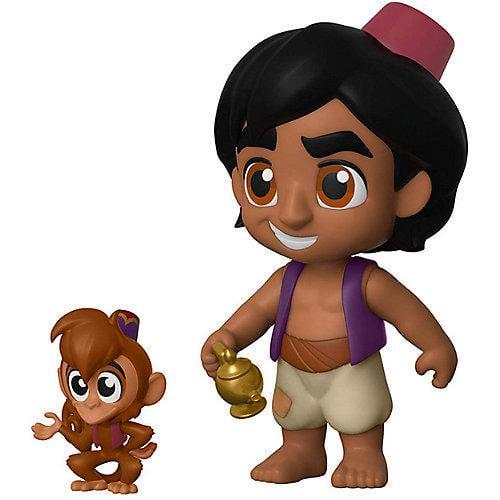 Фигурка Funko 5 Star Aladdin 7,5 см Фигурка Funko 5 Star Aladdin 7,5 см