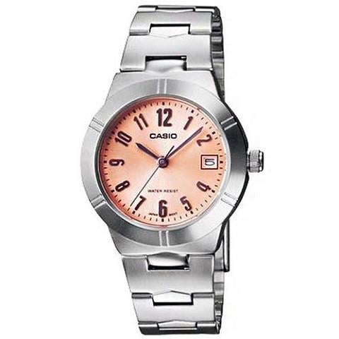 Наручные часы Casio LTP-1241D-4A3 кварцевые D 25 мм (11781815)