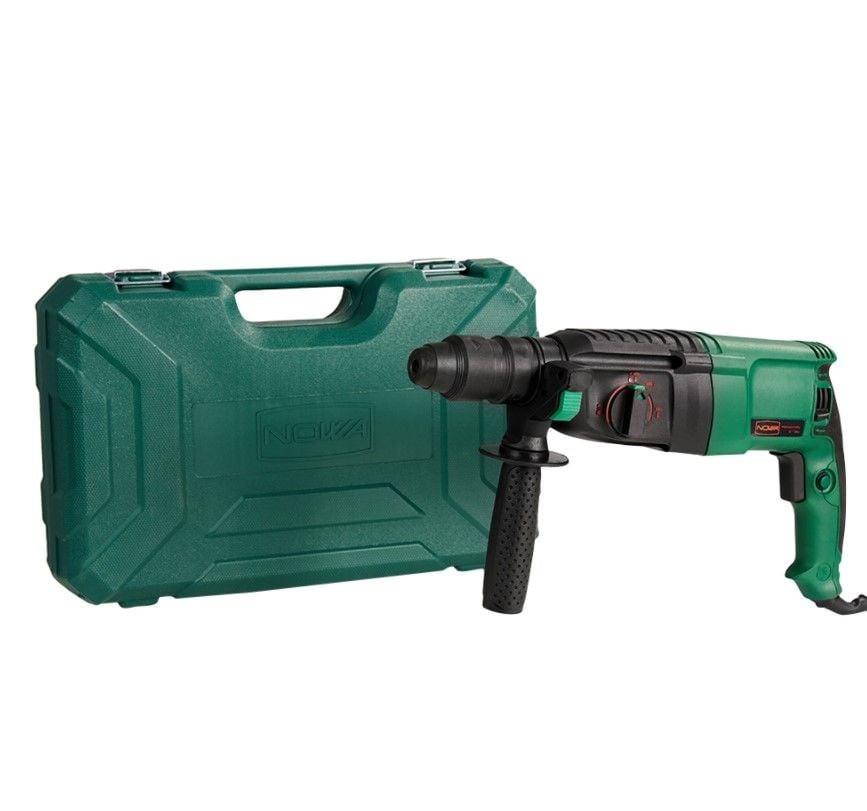 Перфоратор Nowa M 1100sc 1100 Вт SDS-plus 3,9 Дж (1979984399) - фото 6 Перфоратор Nowa M 1100sc 1100 Вт SDS-plus 3,9 Дж (1979984399) - фото 6