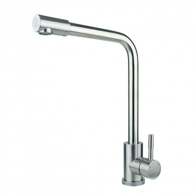 Смеситель для кухни Venta с поворотным изливом VA3072B