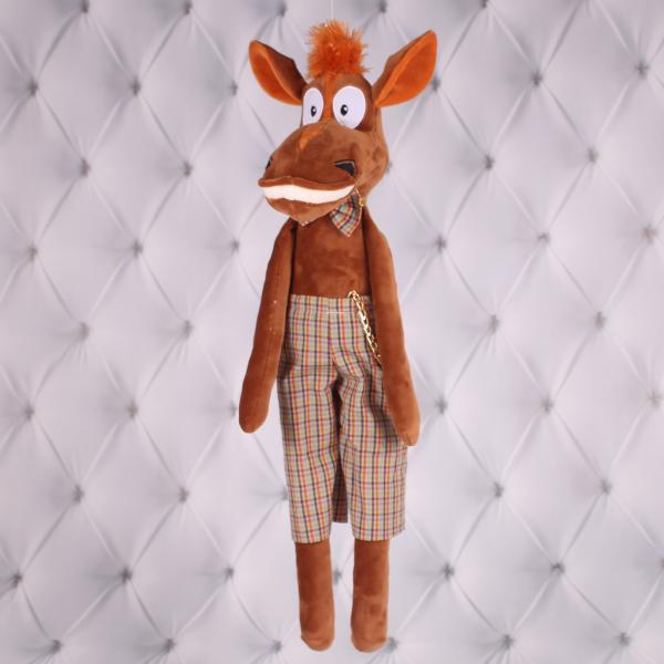 Мягкая игрушка Копица Серия Круть (00303-0)