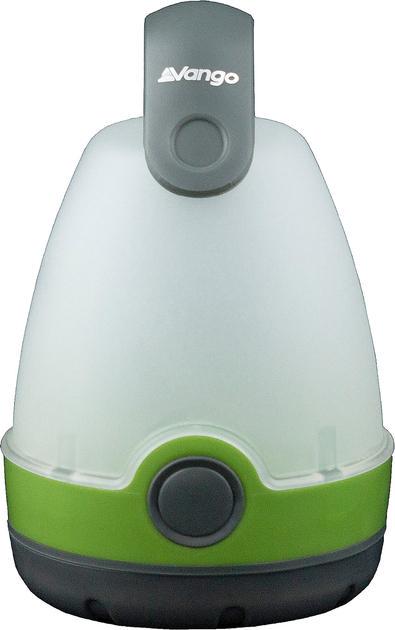 Ліхтар кемпінговий Vango Star 300 Recharge Herbal (930845)