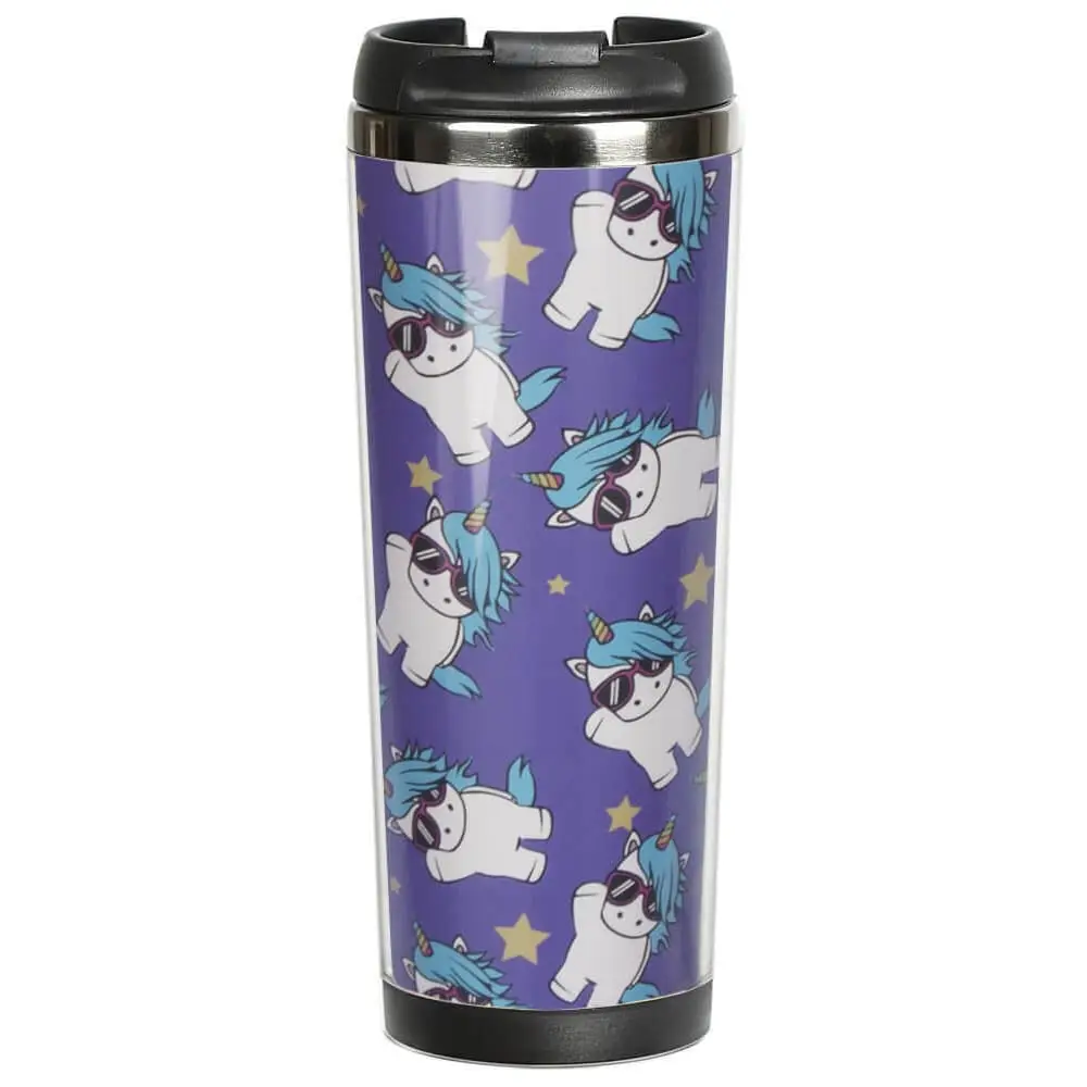 Термокружка Ziz единорожки (8-6-4573323)