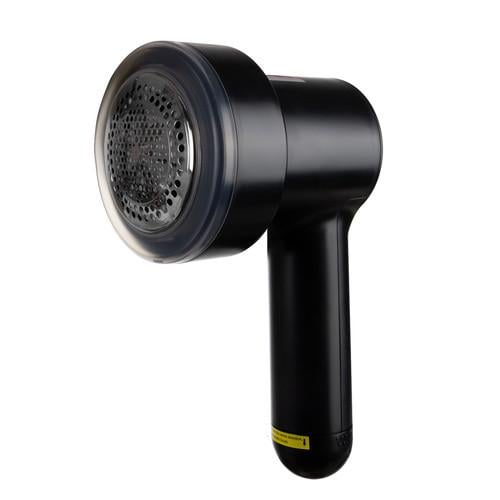 Бритва для одежды и мебели аккумуляторная Ruhhy 25559 2в1 с электрощеткой 4 лезвия 3 скорости USB-C (25559) Бритва для одежды и мебели аккумуляторная Ruhhy 25559 2в1 с электрощеткой 4 лезвия 3 скорости USB-C (25559)