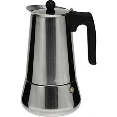 Гейзерна кавоварка індукційна Edenberg 6 чашок (EB-1806)