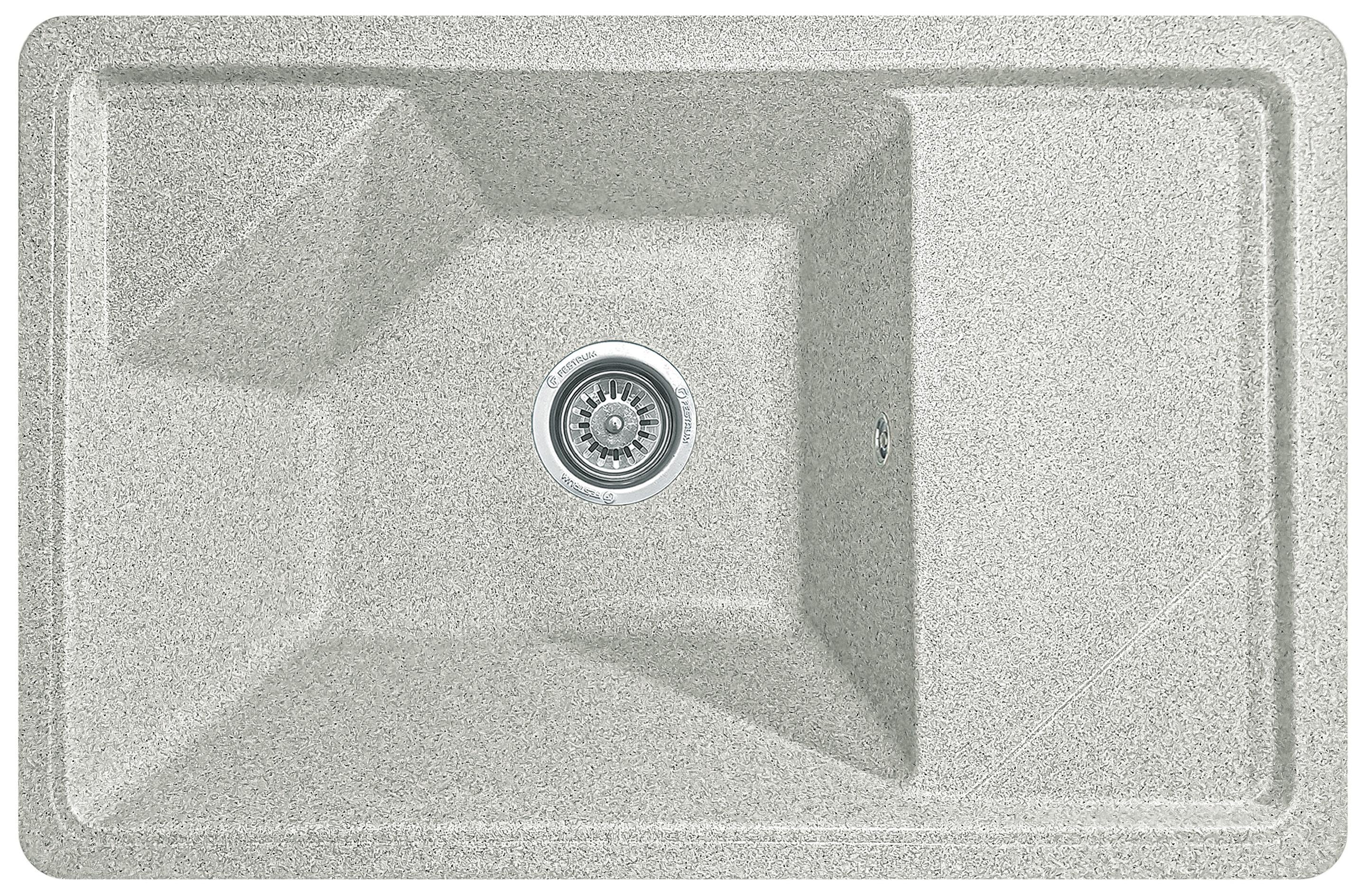 Мойка кухонная Valetti 64N 720х465 мм Терра
