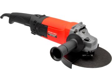 Угловая шлифмашина START PRO SAG-2000 (SAG-2000) - фото 3