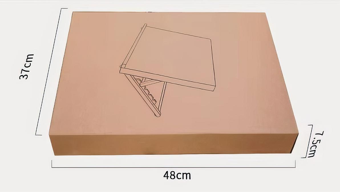 Мольберт настольный Worison А3+ (HBJ-2) - фото 5 Мольберт настольный Worison А3+ (HBJ-2) - фото 5